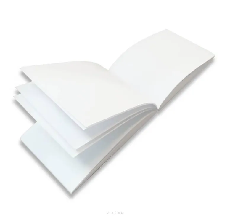 Notes do Podkładu Na Biurko 8,5x12,5