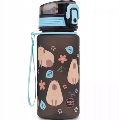 Bidon Na Wodę CoolPack Brisk Mini Capybara 400ml