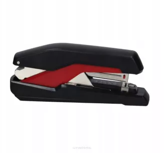 Zszywacz Rapid Omnipress SO30 Czarno-Czerwony smartkleks.pl