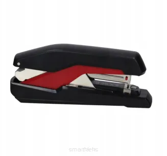 Zszywacz Rapid Omnipress SO30 Czarno-Czerwony smartkleks.pl