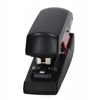 Zszywacz Rapid Omnipress SO30 Czarno-Czerwony smartkleks.pl