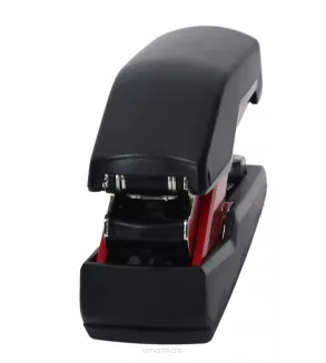 Zszywacz Rapid Omnipress SO30 Czarno-Czerwony smartkleks.pl