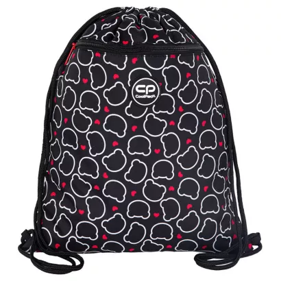 Worek na Obuwie Coolpack Vert Bear F070709