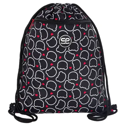 Worek na Obuwie Coolpack Vert Bear F070709