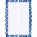 Dyplom Chaber A4 170g/m2 Galeria Papieru