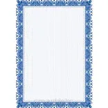 Dyplom Chaber A4 170g/m2 Galeria Papieru