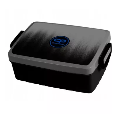 Śniadaniówka CoolPack Gradient Grey