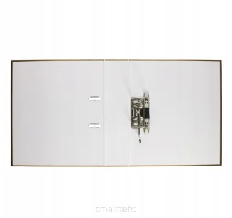 Segregator A4/75 Interdruk Lever Arch File Ordner Black smartkleks.pl