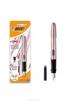 Pióro Wieczne BIC XPen Chrome smartkleks.pl