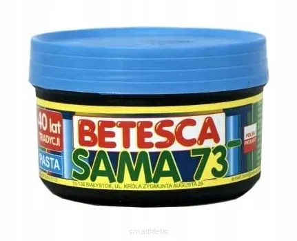SAMA 73-PASTA