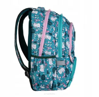 Plecak dziecięcy CoolPack Spiner Princess Bunny 24l