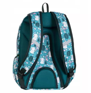 Plecak dziecięcy CoolPack Spiner Princess Bunny 24l