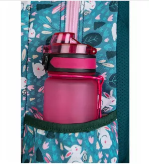 Plecak dziecięcy CoolPack Spiner Princess Bunny 24l