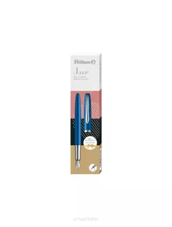 Pióro Wieczne Pelikan Jazz Noble Elegance Saphire SmartKleks.pl