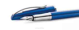 Pióro Wieczne Pelikan Jazz Noble Elegance Saphire SmartKleks.pl