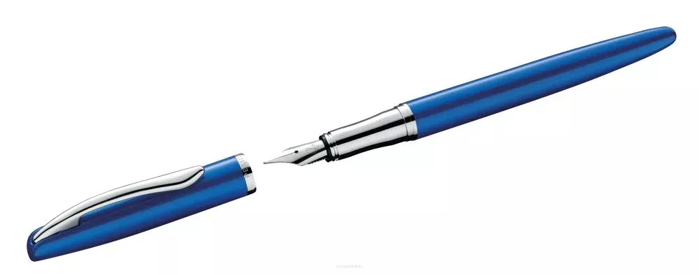 Pióro Wieczne Pelikan Jazz Noble Elegance Saphire SmartKleks.pl