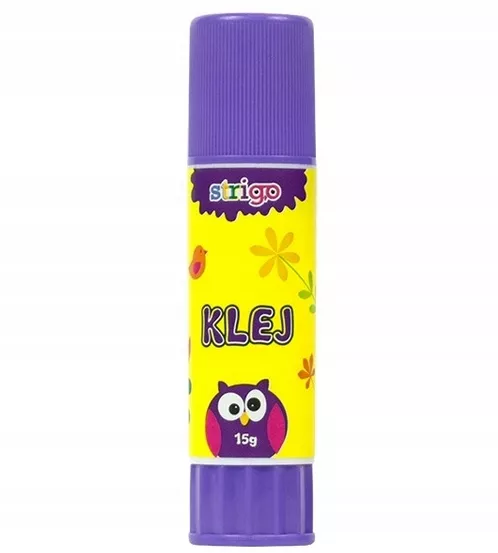 Klej w Sztyfcie Strigo 15g