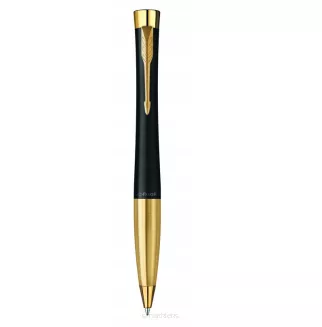 Długopis Parker Urban Muted  Black GT smartkleks.pl
