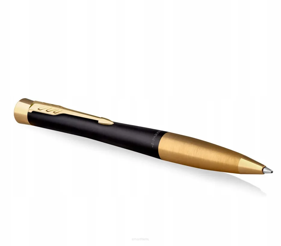 Długopis Parker Urban Muted  Black GT smartkleks.pl
