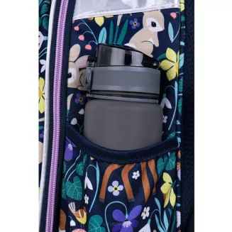 Plecak Tornister CoolPack Turtle Z Gwizdkiem Ratunkowym Oh My Deer 25l.  SmartKleks.pl