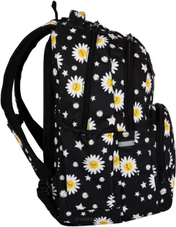 Plecak Szkolny Młodzieżowy CoolPack Pick Daisy Black
SmartKleks.pl