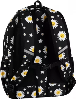 Plecak Szkolny Młodzieżowy CoolPack Pick Daisy Black
SmartKleks.pl