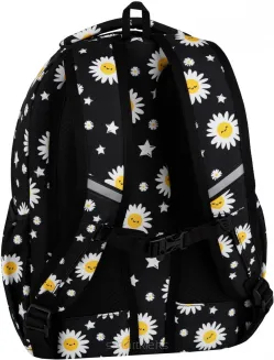 Plecak Szkolny Młodzieżowy CoolPack Pick Daisy Black
SmartKleks.pl