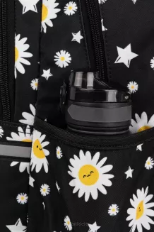 Plecak Szkolny Młodzieżowy CoolPack Pick Daisy Black
SmartKleks.pl