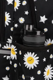 Plecak Szkolny Młodzieżowy CoolPack Pick Daisy Black
SmartKleks.pl