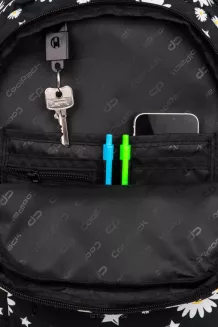Plecak Szkolny Młodzieżowy CoolPack Pick Daisy Black
SmartKleks.pl