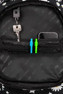 Plecak Szkolny Młodzieżowy CoolPack Pick Daisy Black
SmartKleks.pl