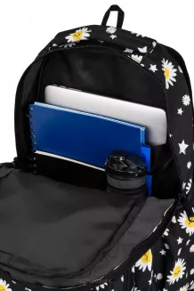 Plecak Szkolny Młodzieżowy CoolPack Pick Daisy Black
SmartKleks.pl