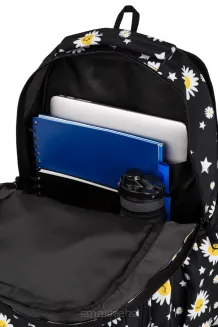 Plecak Szkolny Młodzieżowy CoolPack Pick Daisy Black
SmartKleks.pl