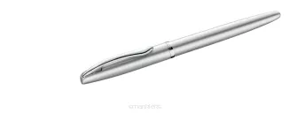 Pióro Wieczne Pelikan Jazz Noble Elegance Silver SmartKleks.pl