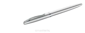 Pióro Wieczne Pelikan Jazz Noble Elegance Silver SmartKleks.pl