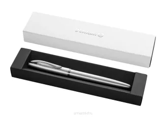 Pióro Wieczne Pelikan Jazz Noble Elegance Silver SmartKleks.pl