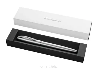 Pióro Wieczne Pelikan Jazz Noble Elegance Silver SmartKleks.pl