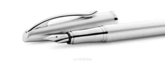 Pióro Wieczne Pelikan Jazz Noble Elegance Silver SmartKleks.pl