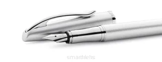 Pióro Wieczne Pelikan Jazz Noble Elegance Silver SmartKleks.pl