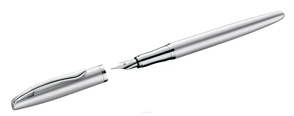 Pióro Wieczne Pelikan Jazz Noble Elegance Silver SmartKleks.pl