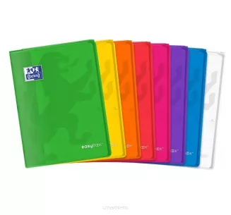 Zeszyt A4 PP Oxford EasyBook