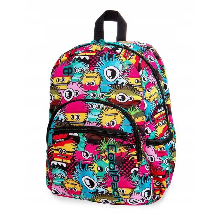 Plecak Dziecięcy CoolPack Mini