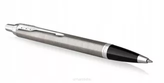 Parker IM Stainless Steel Zestaw Prezentowy DUO CT smartkleks.pl