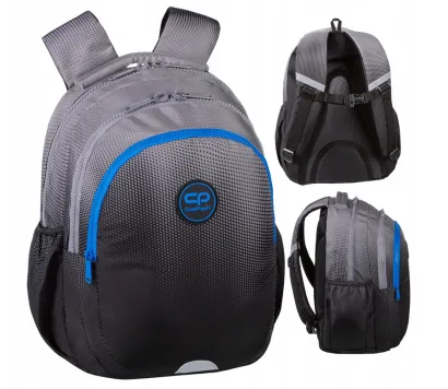 Plecak CoolPack Jerry Gradient Grey