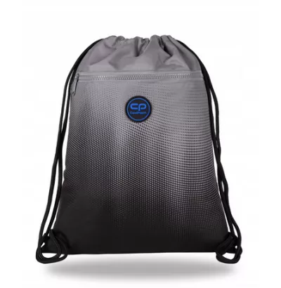 Worek na Obuwie Coolpack Vert Gradient Grey
