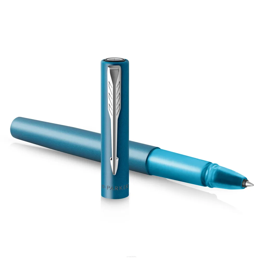 Pióro kulkowe Parker Vector XL Teal CT [2159776]