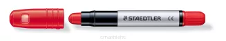 Kredki Żelowe Staedtler S 2390, zestaw 6 kol.