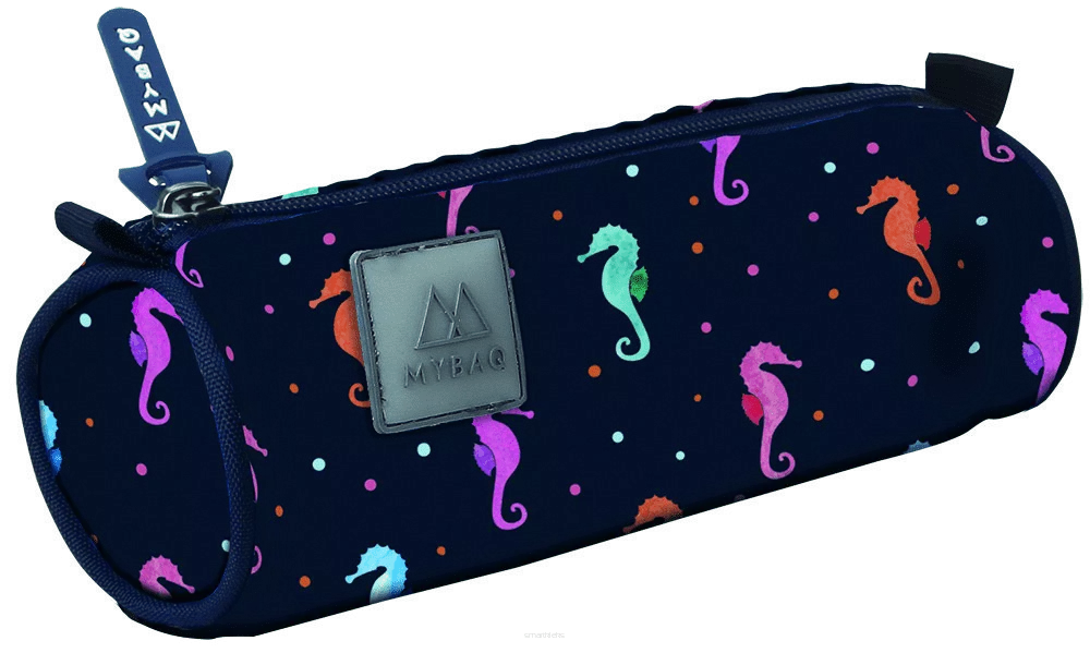 Piórnik Tuba Hamelin Ocean Koniki Morskie