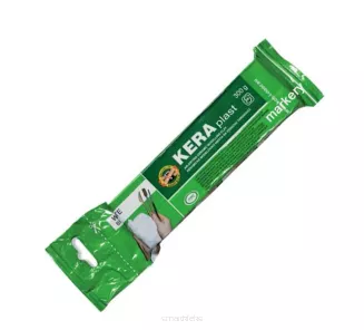 Glina Samoutwardzalna Rzeźbiarska Koh-I-Noor 300g. Biała smartkleks.pl