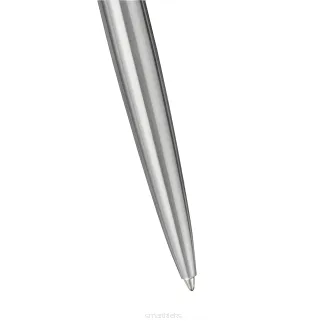 Długopis Parker Jotter XL Monochrome Srebrny [2122756]